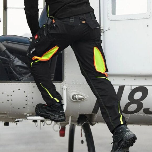 englbert strauss Trousers e.s.motion 2020 - Picture 1 of 10